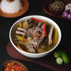 Asem-asem Kambing