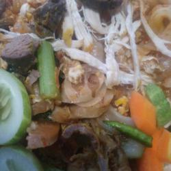 Kwetiaw Goreng Atiampela