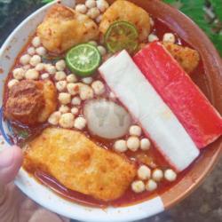 Bakso Cuankie Crabstick