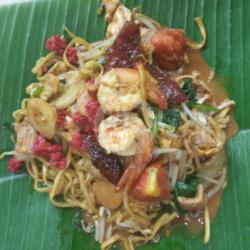 Ifumie Goreng Special