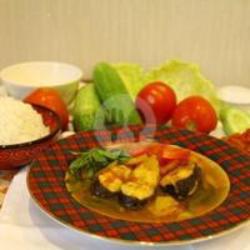 Pindang Patin