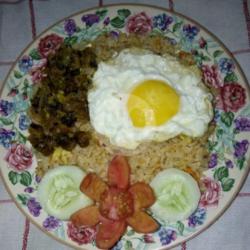 Nasi Goreng Gobyos