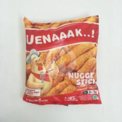 Belfoods Uenak Nugget Stick 500gr