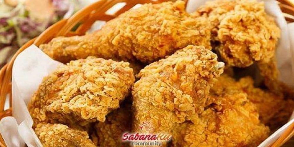 Sabana Fried Chicken, Genta 1