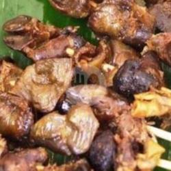 Sate Ati Ampela