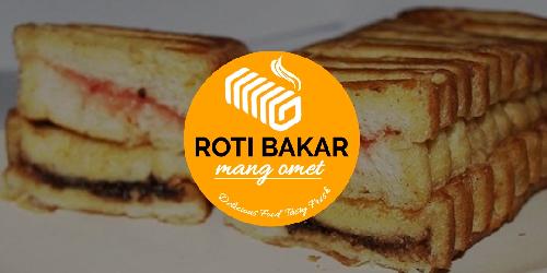 Roti Bakar Mang Omet, Pluit Dalam - GoFood