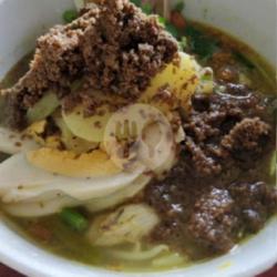 Soto Ayam Kampung   Nasi