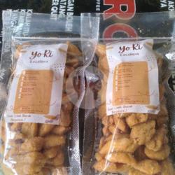 Kue Biji Ketapang