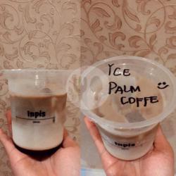 Ice Palm Coffee