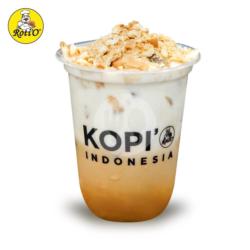 Kopi Rotio Regal