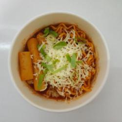 Rabokki Mozarella