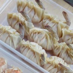 Dimsum Udang Box Isi 9