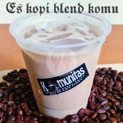 Es Kopi Blend Komu