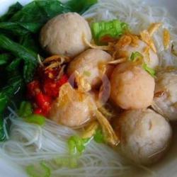 Mie Bakso