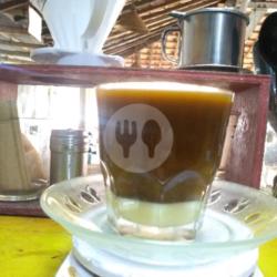 Kopi Lelet Susu