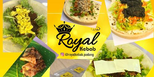 Royal Kebab, Padang Utara