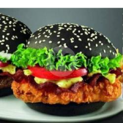 Big Burger (black)