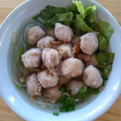 Bakso Kerikil