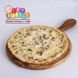 Funghi Pizza