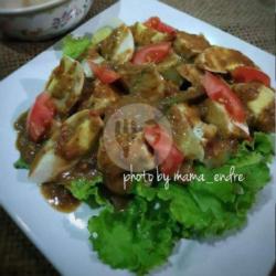 Gado Gado Khas Surabaya