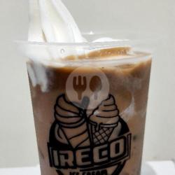 Coffe Float