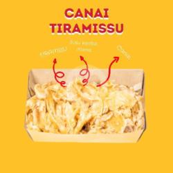 Canai Tiramisu