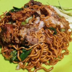 Mie Krengsengan