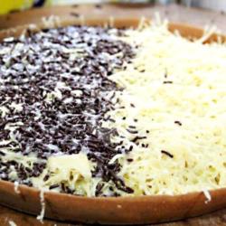 Martabak Meses   Keju