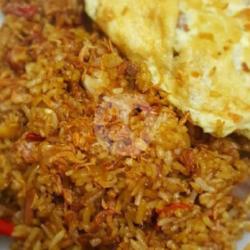 Nasi Goreng Kikil