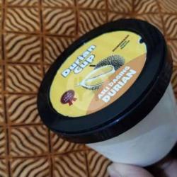 Durian Cup Medan 100 Gr