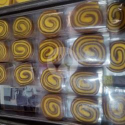 Roll Legit Coklat