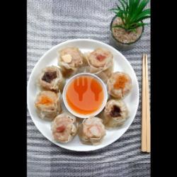 Dimsum Premium  Matang Isi 3