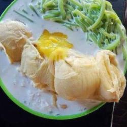 Es Cendol Durian