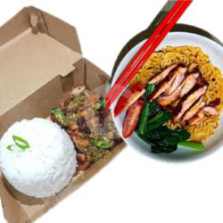 Combo Kenyang 3