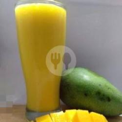 Jus Mangga Kweni