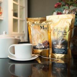 Kopi Robusta Lampung Melia Coffee 250gram