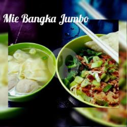 Mie Bangka Jumbo