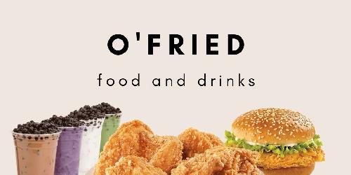 O'Fried F&D