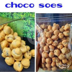 Choco Soes