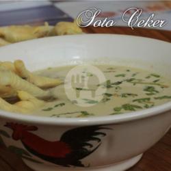 Soto Ceker