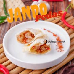 Jando Pedas