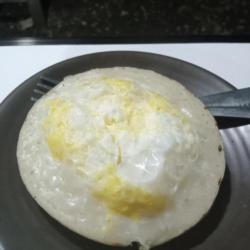 Surabi Telor Mayones