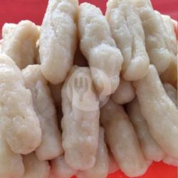 Pempek Lenjer