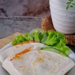 Kebab Telur Sosis Keju