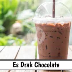 Es Drak Chocolate