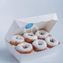 Donat Kentang
