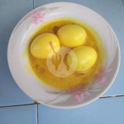 Telor Kari Kuning