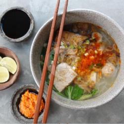 Bakso Vegan