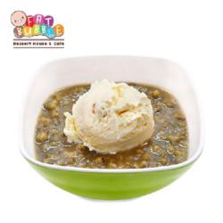 G1 (mung Bean, Ice Cream Vanilla)