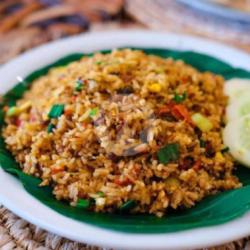 Nasi Goreng Ayam Special